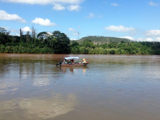 Ponto 5 e 6 (Ipatinga)