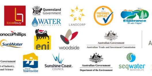 Clients of Hydrobiology Clients of Hydrobiology