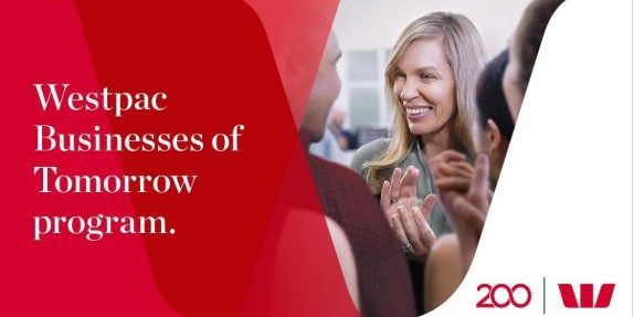 20180723_Westpac_Businesses of Tomorrow