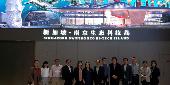 Quanhong China Post Photo 2