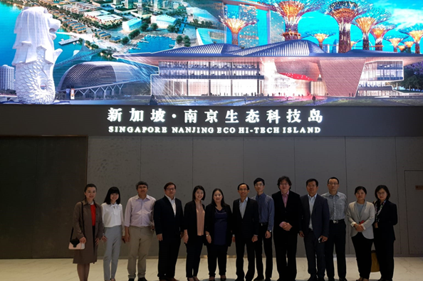 Quanhong China Post Photo 2