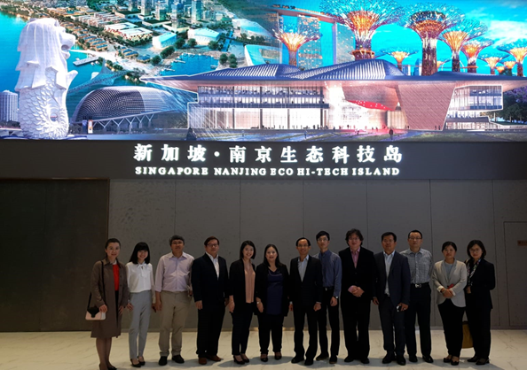 Quanhong China Post Photo 2