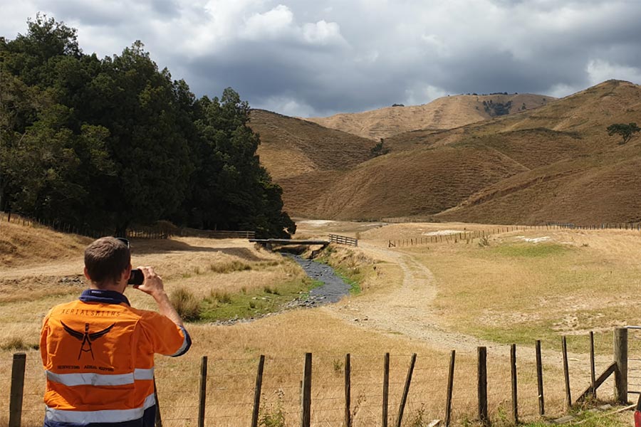Hydrobiology in New Zealand Hydrobiology in New Zealand